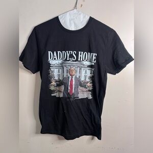 Trump Daddy’s Home T-Shirt